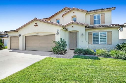 1533 Rose St, Redlands CA  92374-4735 exterior