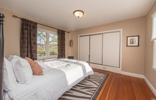1983 Olivet Rd, Santa Rosa CA  95401-3810 exterior