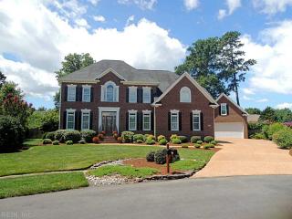 106 Potapsco Turn, Yorktown, VA 23693-2785