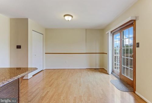 104 Vlg Grn Dr, Gilbertsville PA  19525-9500 exterior