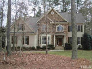 5313 Cosmos Ct, Raleigh NC  27613-6592 exterior
