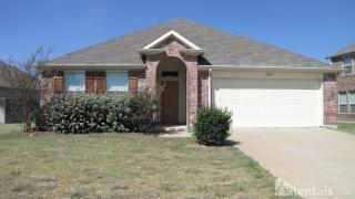 2009 Fawn Dr, Midlothian TX  76065-9434 exterior