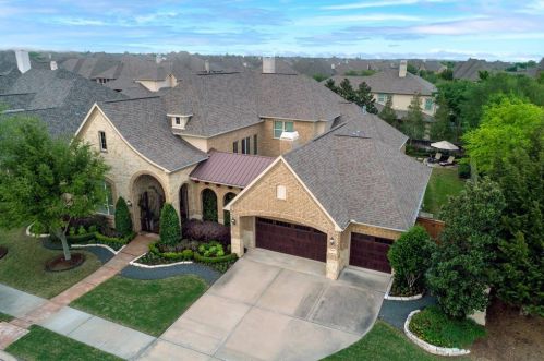 10615 Fasig Tipton Ln, Richmond, TX 77407-2510