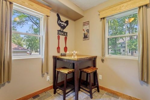 407 3rd St, New Johannesburg WI  54017-2012 exterior