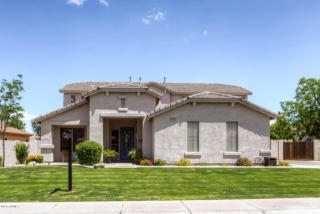 2906 County Down Dr, Chandler, AZ 85249-5088