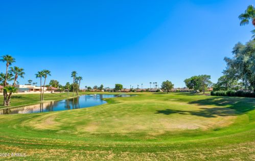 398 Leisure World, Mesa AZ  85206-3115 exterior