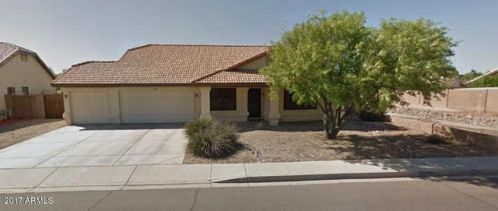 17624 64th Dr, Glendale, AZ 85308-3643