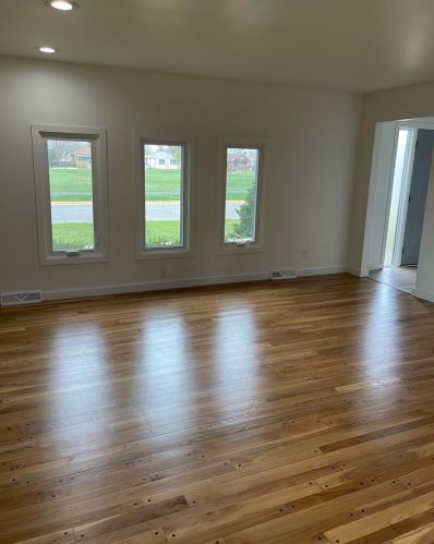 910 Highland St, Hammond IN  46320-2512 exterior