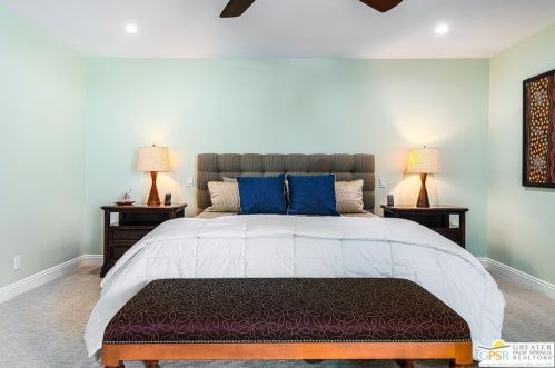 2381 Paseo Del Rey, Palm Springs CA  92264-9542 exterior