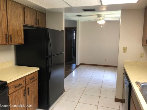 5622 Sisson Rd, Titusville FL  32780-7249 exterior