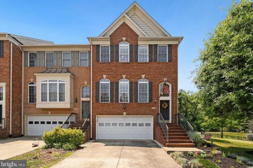2800 Wakewater Way, Woodbridge, VA 22191-6019