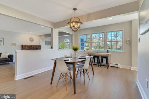 736 Bell Ln, Prospectville PA 19002-3304 exterior