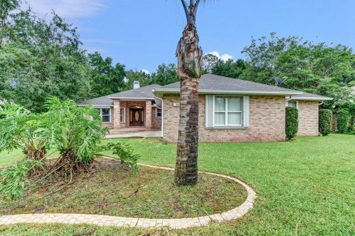 1534 Silver Hammock, Deland, FL 32720-0907