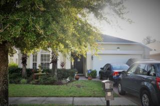 11432 Great Commission Way, Orlando, FL 32832-7063