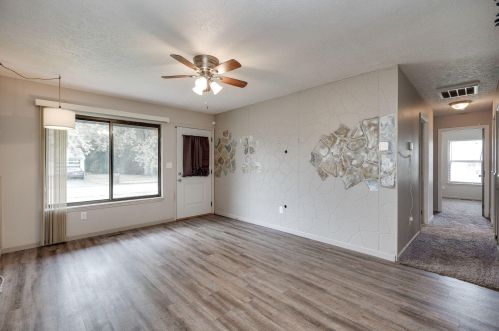 1264 Frayne Dr, New Carlisle OH  45344-2816 exterior