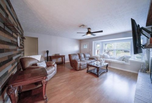 235 18th St, Naples FL  34117-9464 exterior