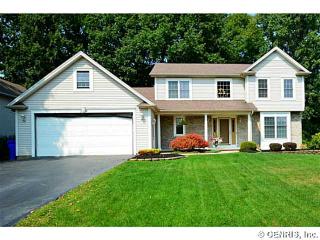 20 Gentry Cir, Rochester, NY 14626-1661