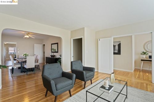 336 45 St, Oakland CA 94609-2025 exterior