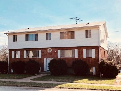 109 Howard St, Oxford, IN 47971