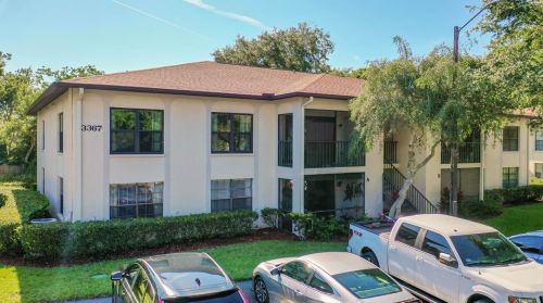 3367 Crystal Ct, Palm Harbor, FL 34685-1240