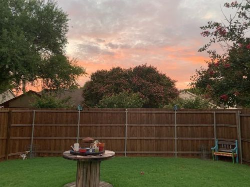6816 Fryer St, Frisco, TX 75056-3513