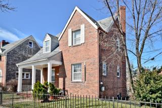 6112 13th St, Washington, DC 20011-5008