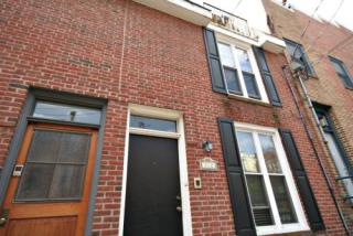 312 Fitzwater St, Philadelphia, PA 19147-3204