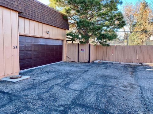 54 Villa Dr, Pueblo CO 81001-1419 exterior