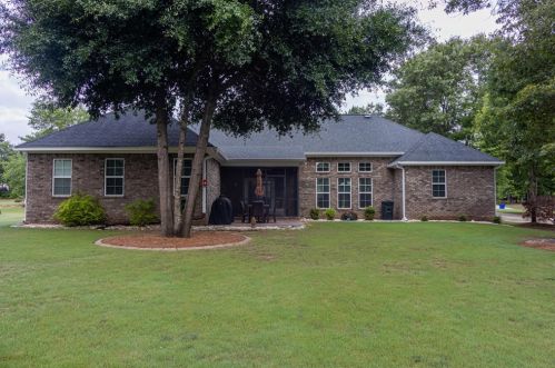 3029 Tarleton Ct, North Augusta SC  29842-8657 exterior