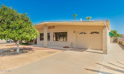 9105 Sun Lakes Blvd, Chandler, AZ 85248-6437