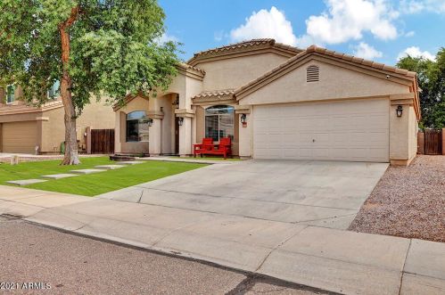 10535 Whyman Ave, Tolleson AZ  85353-5634 exterior