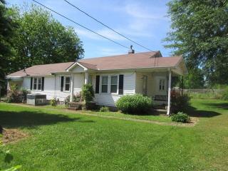 70 Atwood St, Trezevant TN  38258-3048 exterior