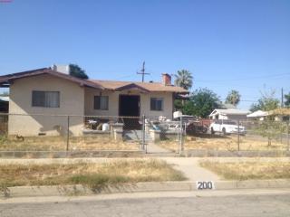 200 Harding Ave, Bakersfield, CA 93308-4314