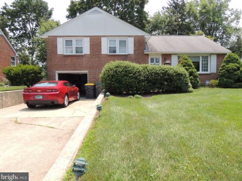 1214 Wilson Rd, Wilmington, DE 19803-3427
