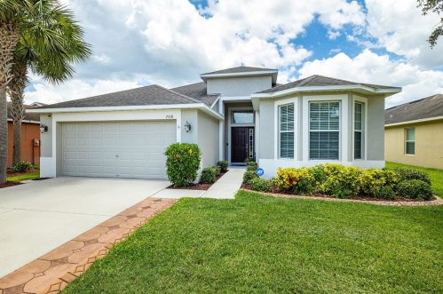7518 Forest Mere Dr, Riverview, FL 33578-8626