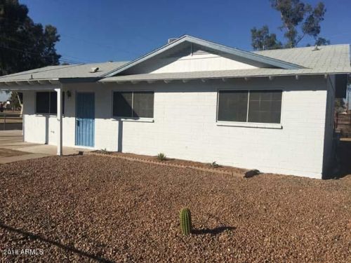 7108 Bramble Ave, Mesa, AZ 85208-1014