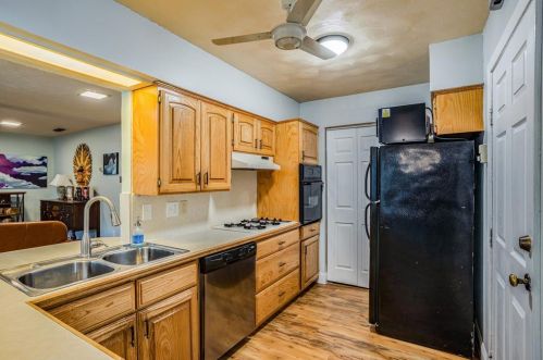 512 La Salle Dr, Richardson TX  75081-3411 exterior