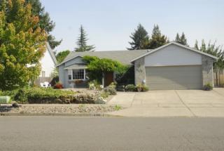 4780 Happy Dr, Salem, OR 97305-2399