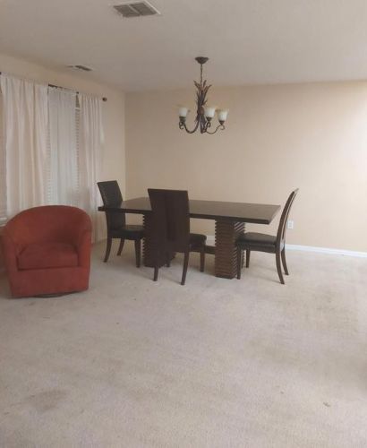 1021 Magnolia Ln, Cedar Hill TX 75104-6200 exterior