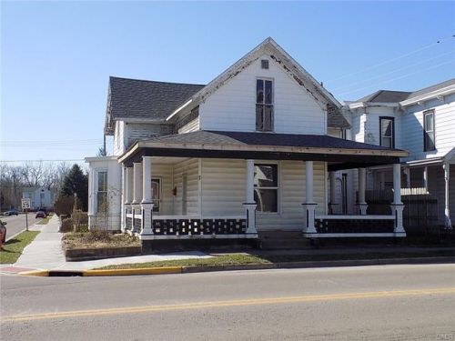 97 Central Ave, Camden, OH 45311-1001