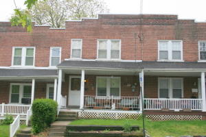 308 Hazel St, Lancaster, PA 17603-5632