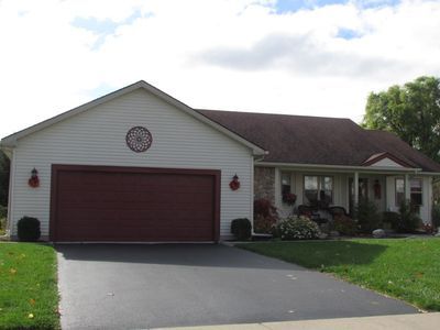 7719 Winter Sweet Dr, Holland, OH 43528-8347
