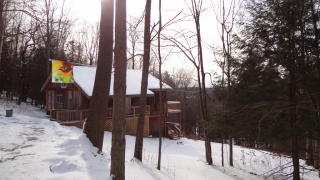 371 East Rd, Stephentown, NY 12168-3903