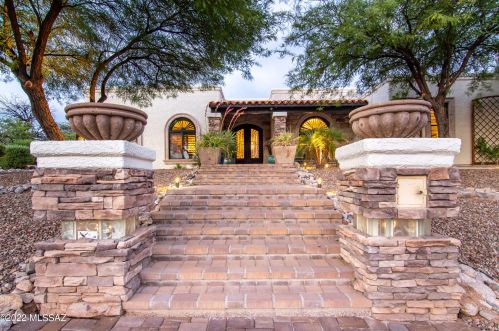 3620 River Ranch Pl, Tucson, AZ 85750-2067