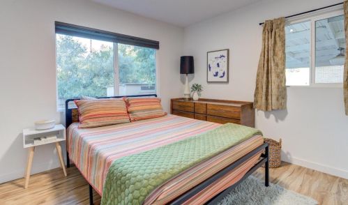 624 Tucker Ave, Lake Nacimiento CA  93446-2726 exterior