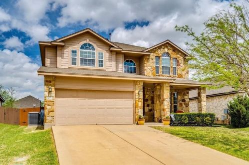 14116 Canyon Trl, Austin TX 78717-4889 exterior