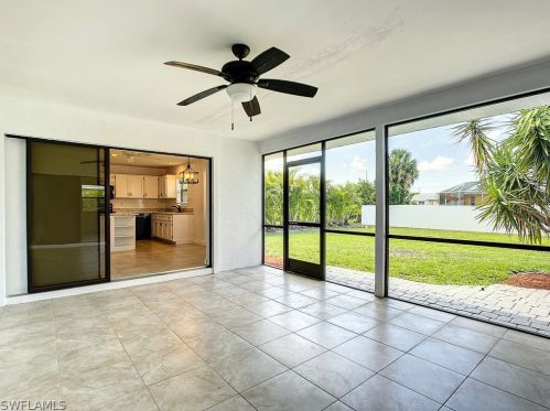 1828 47 St, Cape Coral FL  33904-9001 exterior