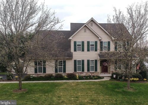 839 Sylvan Rd, Lancaster, PA 17601-1987