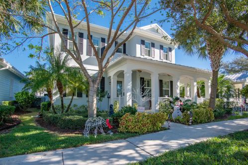 3463 Mallory Blvd, Jupiter, FL 33458-8779