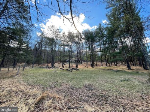 229 Wildlife Dr, Lost City WV  26810-8431 exterior